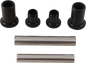 MOOSE OFFROAD Suspension Kit - Rear - Independent - Knuckle Only - Polaris 50-1207
