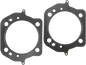 Cometic C9879 Head Gasket for S&S EVO and TP Engines - 4.000" x .036"