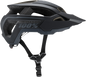 100% Altec Helmet - Fidlock - CPSC/CE - Black - XS/S 80004-00001