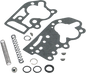S&S CYCLE Oil Pump Rebuild Kit - Standard 31-6278