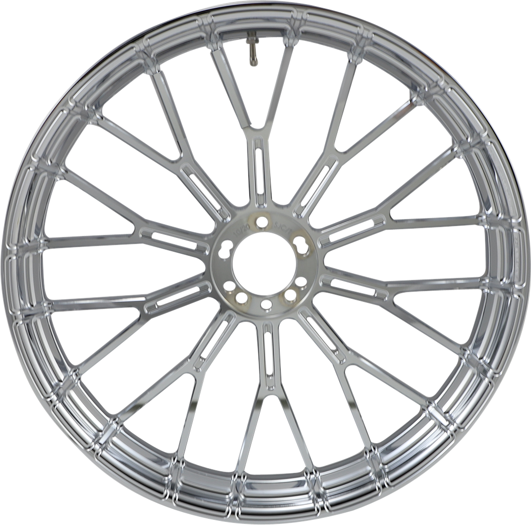 ARLEN NESS Rim - Y-Spoke - Front - Chrome - 19x3.25 71-555