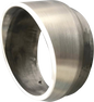 BASSANI XHAUST End Cap BESMS1