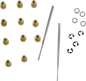 DYNOJET Jet Kit - Stage 1 - Kawasaki Q210