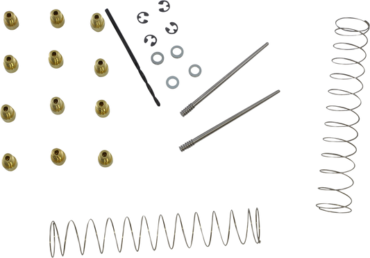 DYNOJET Jet Kit - Stage 1 - Kawasaki Q217
