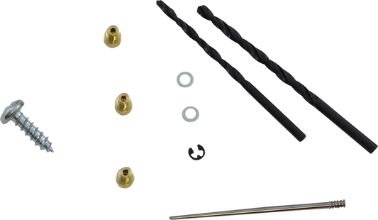 DYNOJET Jet Kit - Stage 1/2 - Kawasaki 2144