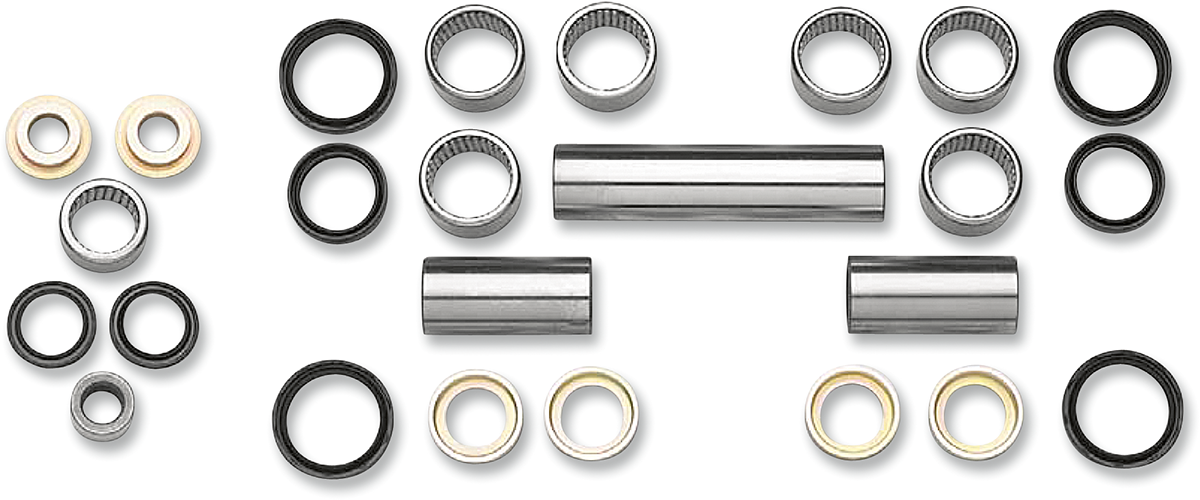 MOOSE OFFROAD Linkage Bearing Kit - Suzuki 27-1181