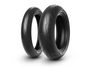 PIRELLI Tire - Diablo Rosso™ IV - Rear - 200/60ZR17 - (80W) 4074700