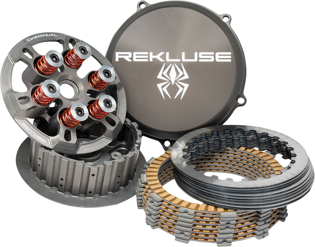 REKLUSE Clutch Kit - Sherco RMS-7008001