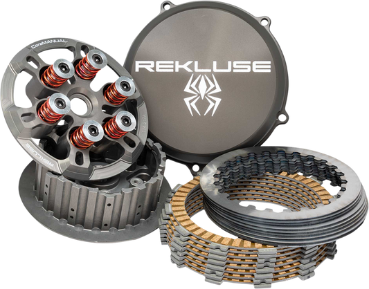 REKLUSE Clutch Kit - Sherco RMS-7008001