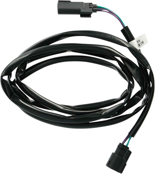 SADDLE TRAMP Speaker Harness - Rear BC-9720