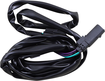 SADDLE TRAMP Speaker Harness - Rear BC-9720