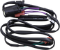 SADDLE TRAMP Speaker Harness - Tour-Pak BC-9727