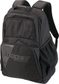 MOOSE OFFROAD Travel Backpack - Black 3517-0501