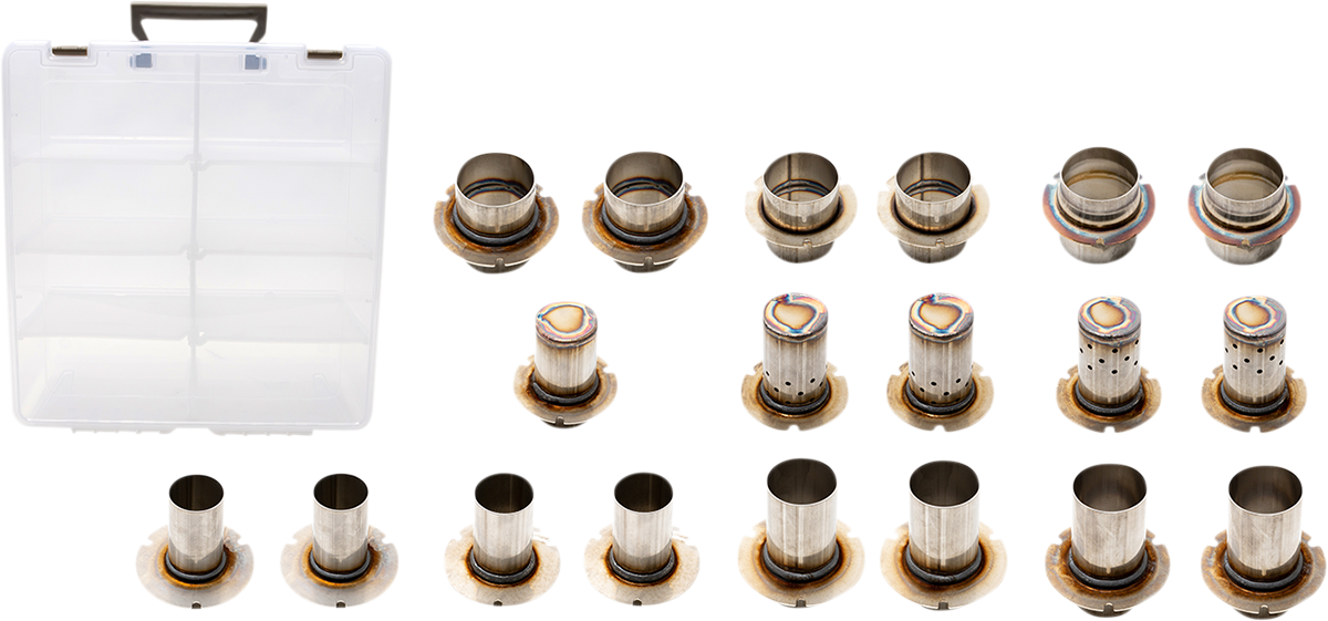 S&S CYCLE Power Tune® XTO Insert Kit 550-1032