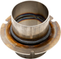 S&S CYCLE Power Tune® XTO Muffler Insert - 1-7/8" 550-1664