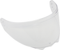 SENA Outrush Shield - Clear OUTRUSH-B02C