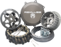 REKLUSE Core Manual TorqDrive® Clutch Kit - KX 450 RMS-7104047