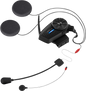 SENA Spider ST1 Communication System - Dual Pack SPIDER-ST1-10D-