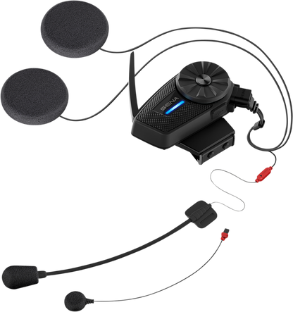 SENA Spider ST1 Communication System - Single SPIDER-ST1-10