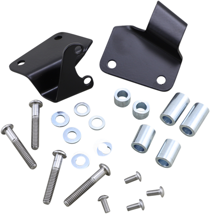 Progressive Suspension Shock Reservoir Top Mount 30-5088 for Remote Reservoir Shocks