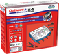TECMATE Battery Charger/Maintainer - 4-Bank TM-575