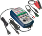 TECMATE Battery Charger/Maintainer - Lithium TM-275