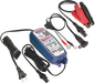 TECMATE Battery Charger/Maintainer TM-551