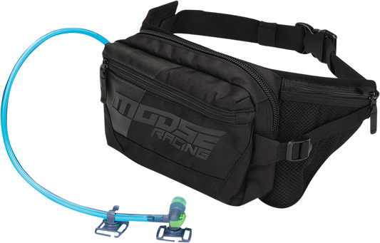 MOOSE OFFROAD Hydration Hip Pack 3519-0062