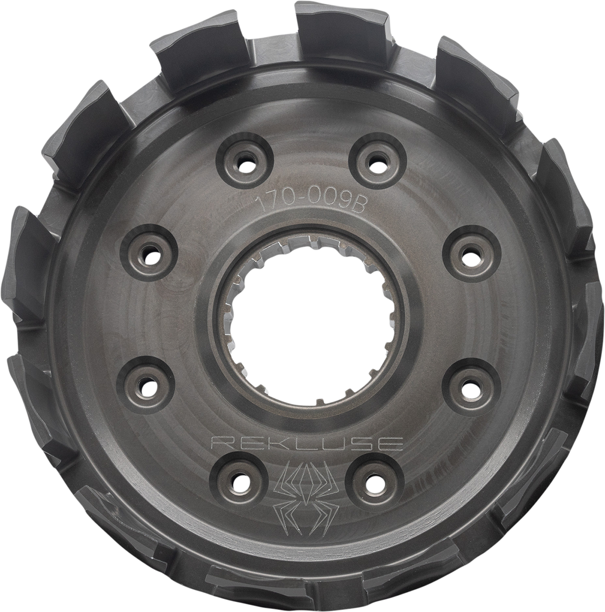 REKLUSE Clutch Basket - CRF 450 RMS-4101102