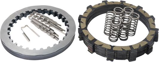 REKLUSE Clutch Pack RMS-2801021