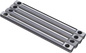 S&S CYCLE Rocker Arm Shafts - M8 900-1090