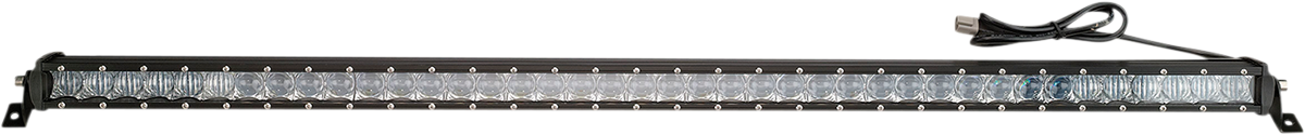 MOOSE OFFROAD Light Bar - LED - 42" - White MSE-LB44