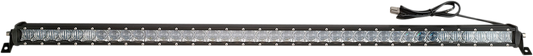 MOOSE OFFROAD Light Bar - LED - 42" - White MSE-LB44