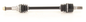 MOOSE OFFROAD Axle Kit - CV/Complete - OEM Replacement - Standard - Rear Left/Right - Wolverine 850 YAM-7038