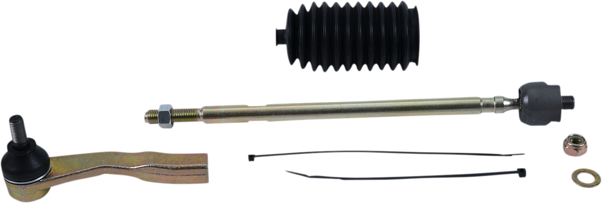 MOOSE OFFROAD Tie-Rod Assembly Kit - Right Front Inner/Outer 51-1089-R