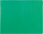MOOSE OFFROAD Gasket Material - Green - .015" - 2 Pack 403-5013