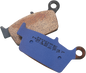 MOOSE OFFROAD XCR Brake Pads - Rear - Suzuki M953-S47