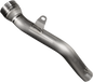 AKRAPOVIC Link Pipe L-K10SO9