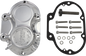 BAKER DRIVETRAIN Function-Formed™ Transmission Side Cover Assembly for M8 Models - Polished DD7-10602-A