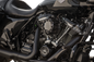 ARLEN NESS Crossfire Air Cleaner - Black 600-042