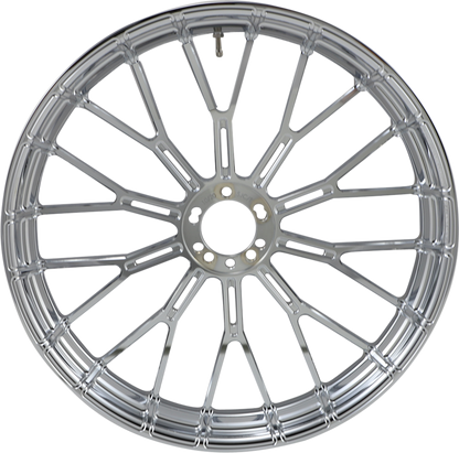 ARLEN NESS Rim - Y-Spoke - Rear - Chrome - 18x5.5 71-542