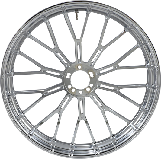 ARLEN NESS Rim - Y-Spoke - Rear - Chrome - 18x5.5 71-542