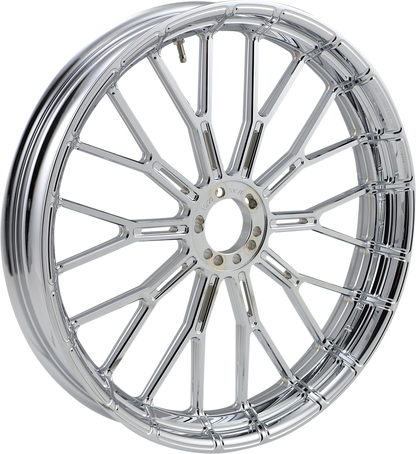 ARLEN NESS Rim - Y-Spoke - Front - Chrome - 21x3.5 71-543