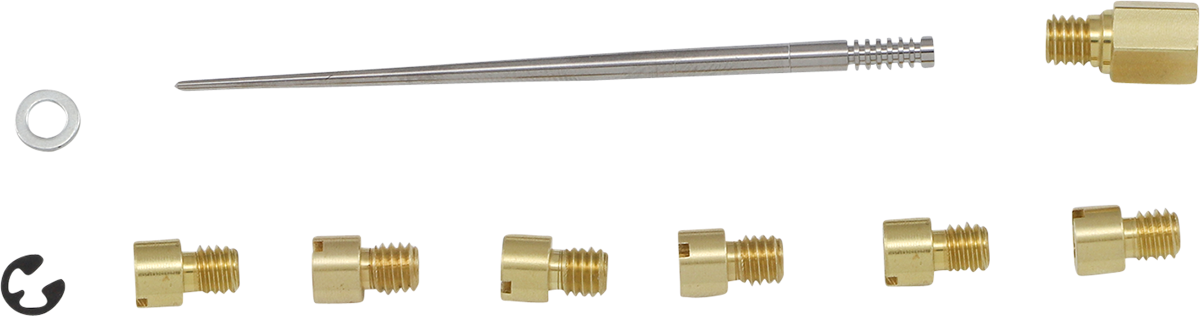 DYNOJET Jet Kit - Stage 2 - Honda 1149