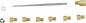 DYNOJET Jet Kit - Stage 2 - Honda 1149