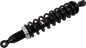 MOOSE OFFROAD Gas Shock - Rear - Heavy Duty - Yamaha AU-04460