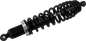 MOOSE OFFROAD Gas Shock - Rear - Heavy Duty - Polaris AU-04431