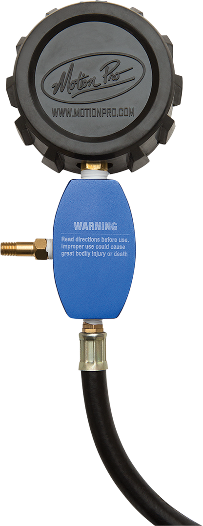 MOTION PRO Cooling System Tester - Type B 08-0670
