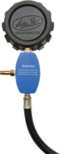MOTION PRO Cooling System Tester - Type B 08-0670