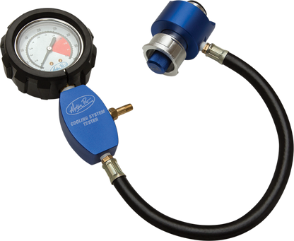 MOTION PRO Cooling System Tester - Type B 08-0670